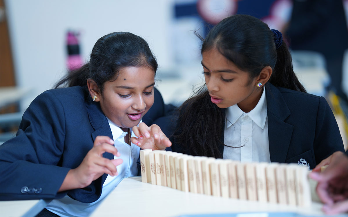 top-ib-school-hyderabad